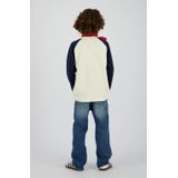 Vingino - Jeans - Medium Denim - Jongens - Relaxed Fit