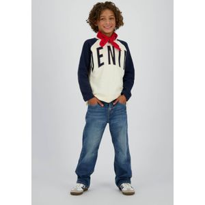 Vingino - Jeans - Medium Denim - Jongens - Relaxed Fit