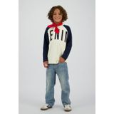 Vingino - Gustavo Icon - Jeans - Blauw -