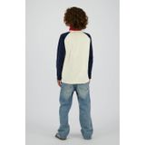 Vingino - Gustavo Icon - Jeans - Blauw -