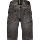 Vingino - Denim Short - Mid Grey - Regular Pasvorm