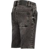 Vingino - Denim Short - Mid Grey - Regular Pasvorm