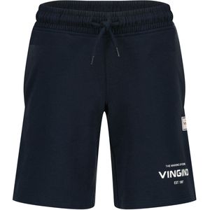 Vingino - Jongenskorte Broek - Katoen - Zacht