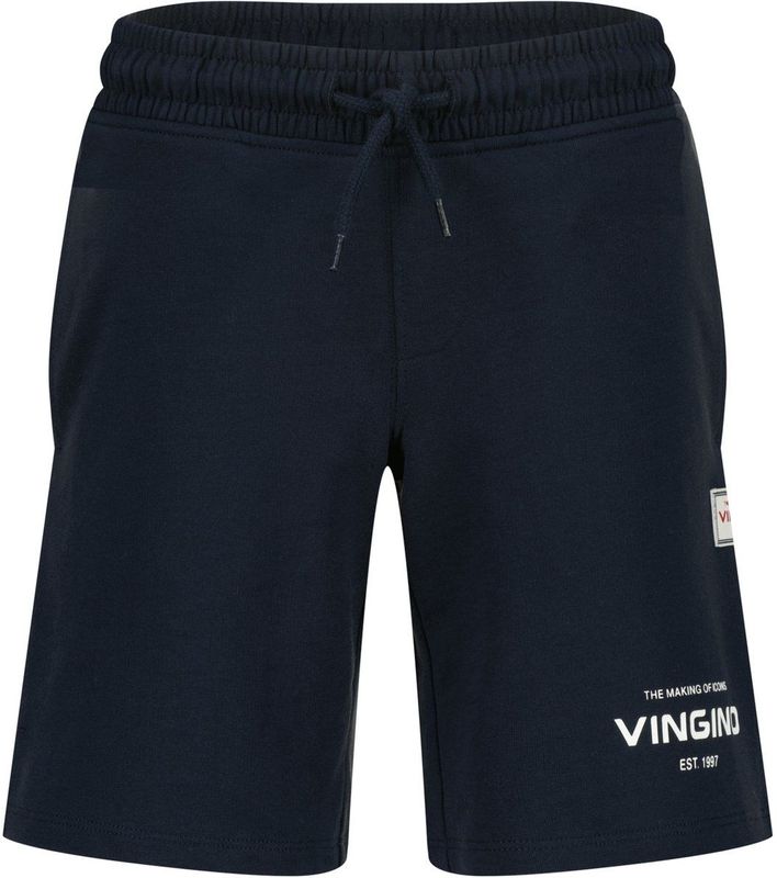 Vingino - Jongenskorte Broek - Katoen - Zacht