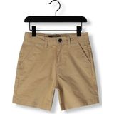 Vingino - Regular Chino Short - Lichtbruin - Katoen
