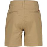Vingino - Regular Chino Short - Lichtbruin - Katoen