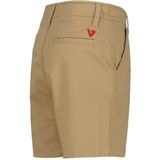 Vingino - Regular Chino Short - Lichtbruin - Katoen