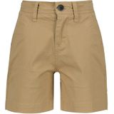 Vingino - Regular Chino Short - Lichtbruin - Katoen