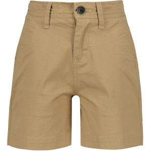 Vingino - Regular Chino Short - Lichtbruin - Katoen