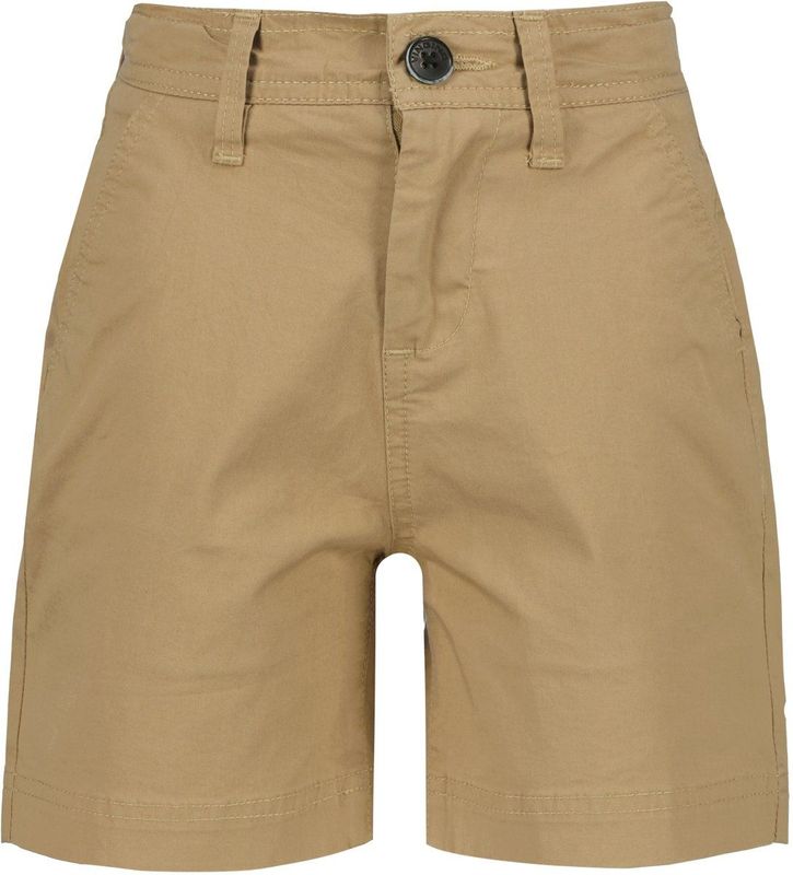 Vingino - Regular Chino Short - Lichtbruin - Katoen