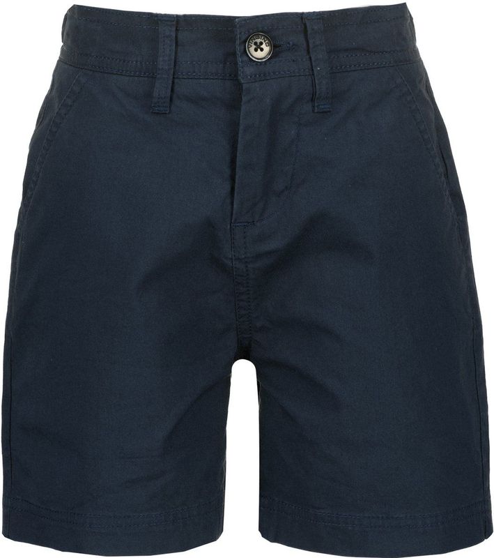 Vingino - Korte Broek - Regular Fit - Katoen - Verstelbare Tailleband