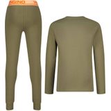 Vingino - Wose - Pyjama - Armygroen