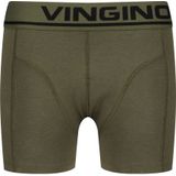 Vingino - Boxershorts - Multipack - Stretchkatoen - Voor Jongens