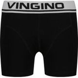 Vingino - Boys Boxer 3 Pack - Ondergoed - Zwart