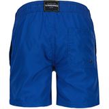Vingino - Zwemshort - Blauw - Sneldrogend - Elastische Tailleband