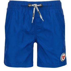 Vingino - Zwemshort - Blauw - Sneldrogend - Elastische Tailleband