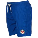 Vingino - Zwemshort - Blauw - Sneldrogend - Comfortabele Pasvorm