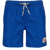 Vingino - Zwemshort - Blauw - Sneldrogend - Comfortabele Pasvorm