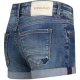 Vingino - Damara - Denim Short - Medium Blue - Regular Fit