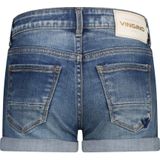 Vingino - Damara - Denim Short - Medium Blue - Regular Fit