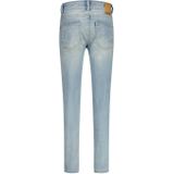 Vingino - Aron - Jeans - Lichte Vintage Kleur - Skinny Fit - 5-Pocket Ontwerp