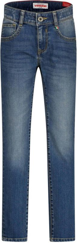 Vingino - Aron - Jeans - Mid Blue - Denim
