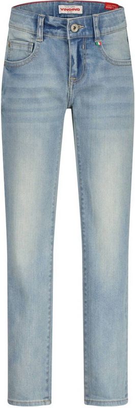 Vingino - Bruno - Jeans - Light Indigo - Regular Fit