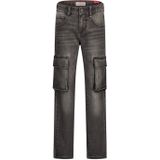 Vingino - Paolo - Jeans - Blauw - Katoen