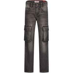 Vingino - Paolo - Jeans - Blauw - Katoen