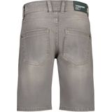 Vingino - Curzio - Korte Broek - Grijs - Denim