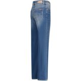 Vingino - Jeans - Meisjes - Recht Model - Comfortabele Pasvorm