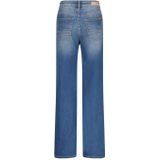Vingino - Jeans - Meisjes - Recht Model - Comfortabele Pasvorm