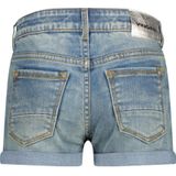 Vingino - Regular Denim Short - Medium Blue - Denim