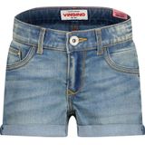 Vingino - Regular Denim Short - Medium Blue - Denim