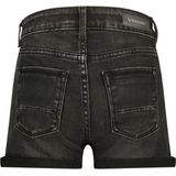 Vingino - Diletta - Korte Broek - Hoog - Regular Fit, Verstelbare Taille, 5-Pocketdesign