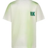 Vingino - T-shirt - Lichtgroen - 100% Katoen