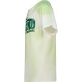 Vingino - T-shirt - Lichtgroen - 100% Katoen