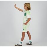 Vingino - T-shirt - Lichtgroen - 100% Katoen