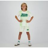 Vingino - T-shirt - Lichtgroen - 100% Katoen