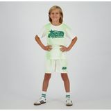 Vingino - Korte Broek - Blauw - Katoen