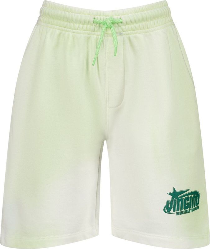 Vingino - Korte Broek - Blauw - Katoen