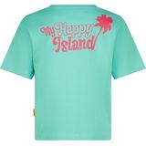 Vingino - Hinra - T-shirt - Tropic Mint