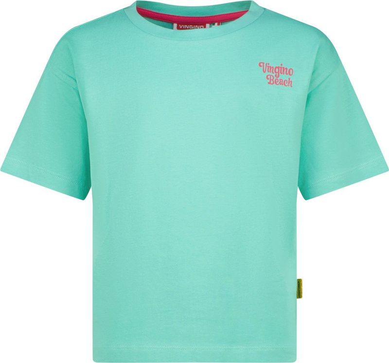 Vingino - Hinra - T-shirt - Tropic Mint