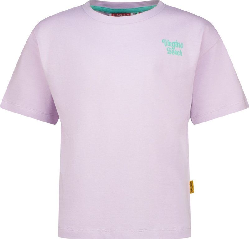 Vingino - T-shirt - Lila