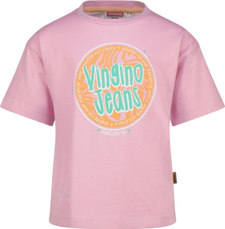 Vingino - Hanza - T-shirt - Katoen