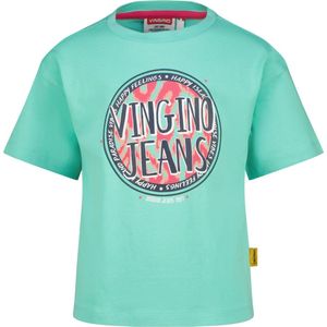 Vingino - Hanza - T-shirt - 100% Katoen