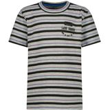 Vingino Shortama - Pyjama - Blauw - Katoen