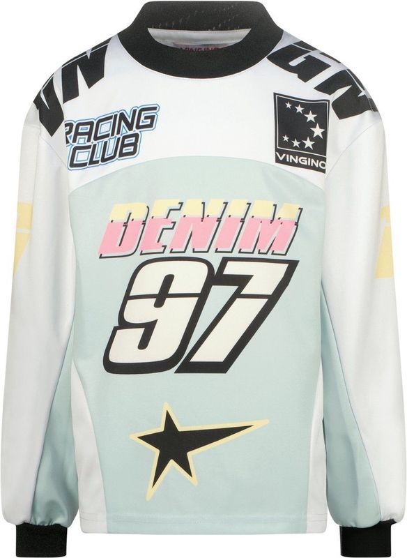 Vingino - Jesti - Longsleeve - 100% Polyester