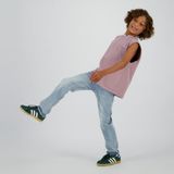 Vingino - Baggio - Jeans - Lichtblauw - Denim