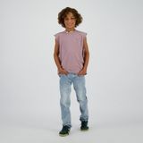 Vingino - Baggio - Jeans - Lichtblauw - Denim